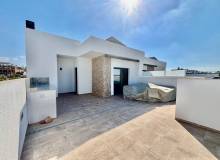 New Build - Villa / Semi detached - Benijofar