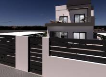 New Build - Villa / Semi detached - Benijofar