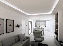 New Build - Villa / Semi detached - Benijofar