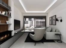 New Build - Villa / Semi detached - Benijofar