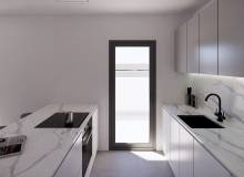 New Build - Villa / Semi detached - Benijofar