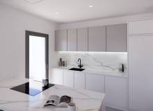 New Build - Villa / Semi detached - Benijofar