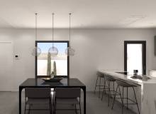 New Build - Villa / Semi detached - Benijofar