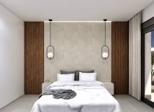 New Build - Villa / Semi detached - Benijofar