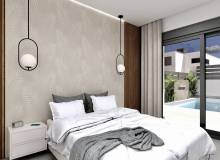 New Build - Villa / Semi detached - Benijofar