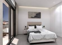 New Build - Villa / Semi detached - Benijofar