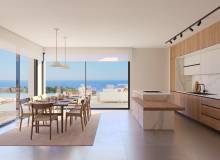 New Build - Villa / Semi detached - Benisa