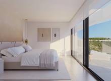 New Build - Villa / Semi detached - Benisa