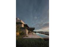 New Build - Villa / Semi detached - Benissa