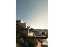 New Build - Villa / Semi detached - Benissa