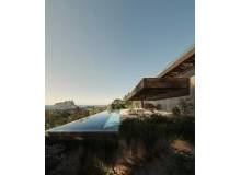 New Build - Villa / Semi detached - Benissa