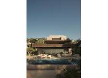 New Build - Villa / Semi detached - Benissa