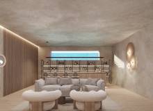 New Build - Villa / Semi detached - Benissa