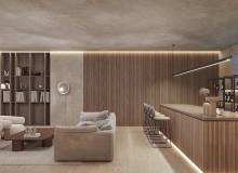 New Build - Villa / Semi detached - Benissa