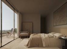 New Build - Villa / Semi detached - Benissa