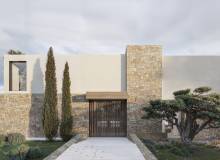 New Build - Villa / Semi detached - Benissa