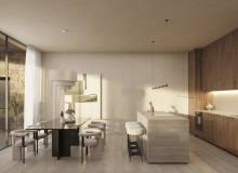 New Build - Villa / Semi detached - Benissa