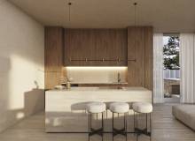 New Build - Villa / Semi detached - Benissa