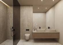 New Build - Villa / Semi detached - Benissa