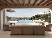 New Build - Villa / Semi detached - Benissa