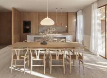 New Build - Villa / Semi detached - Benissa