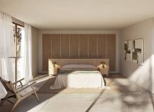 New Build - Villa / Semi detached - Benissa