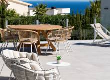 New Build - Villa / Semi detached - Benitachell