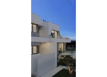 New Build - Villa / Semi detached - Benitachell