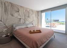 New Build - Villa / Semi detached - Benitachell