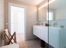 New Build - Villa / Semi detached - Benitachell