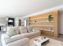 New Build - Villa / Semi detached - Benitachell