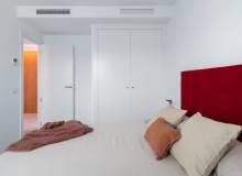 New Build - Villa / Semi detached - Benitachell