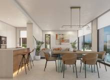 New Build - Villa / Semi detached - Benitachell