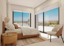 New Build - Villa / Semi detached - Benitachell