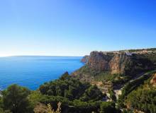 New Build - Villa / Semi detached - Benitachell