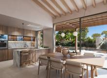 New Build - Villa / Semi detached - Cabo de Palos