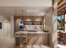 New Build - Villa / Semi detached - Cabo de Palos