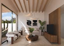 New Build - Villa / Semi detached - Cabo de Palos