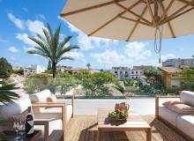 New Build - Villa / Semi detached - Cabo de Palos