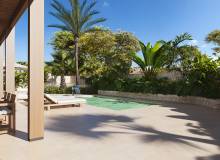 New Build - Villa / Semi detached - Cabo de Palos