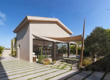 New Build - Villa / Semi detached - Cabo de Palos