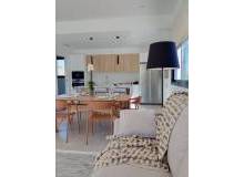 New Build - Villa / Semi detached - Calasparra