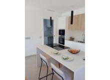 New Build - Villa / Semi detached - Calasparra