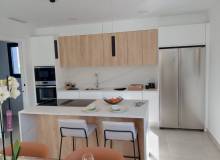 New Build - Villa / Semi detached - Calasparra