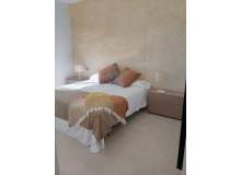 New Build - Villa / Semi detached - Calasparra