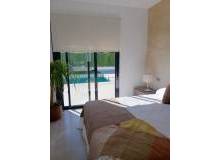 New Build - Villa / Semi detached - Calasparra