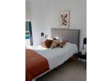 New Build - Villa / Semi detached - Calasparra