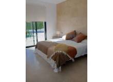 New Build - Villa / Semi detached - Calasparra