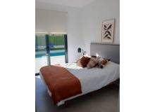 New Build - Villa / Semi detached - Calasparra