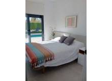 New Build - Villa / Semi detached - Calasparra